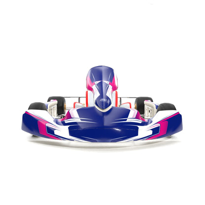 Kosmic Evo Nose Cone Graphics Kit