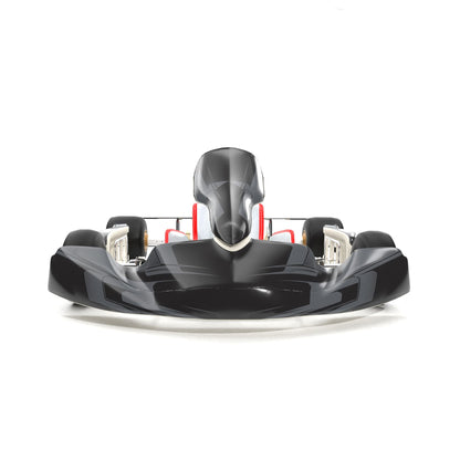 Kosmic Evo Nose Cone Graphics Kit