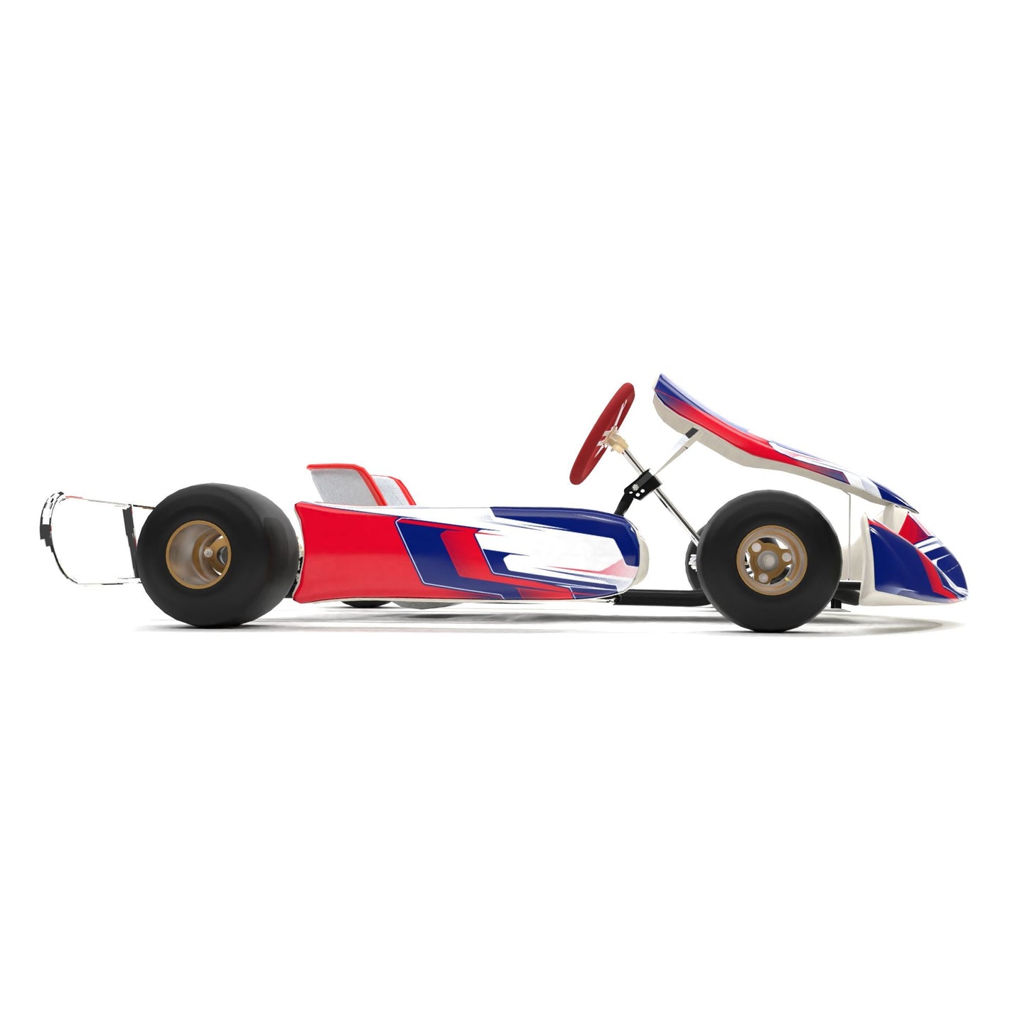 Kosmic Evo Side Pod Graphics Kit