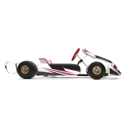 Kimi Nassau Panel Graphics Kit