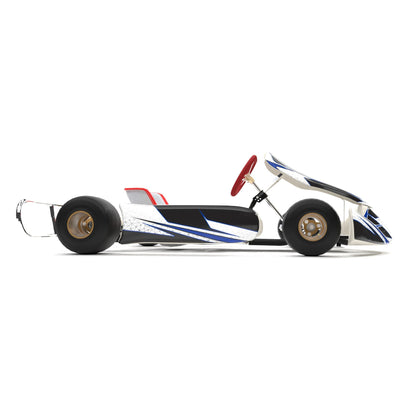 Kimi Nassau Panel Graphics Kit