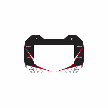 Kimi Data Logger Sticker