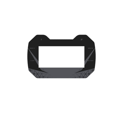 Kimi Data Logger Sticker