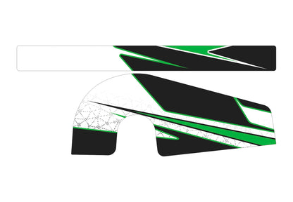 Kimi Chain Guard Graphics Kit