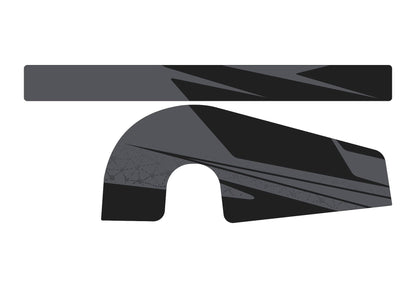 Kimi Chain Guard Graphics Kit