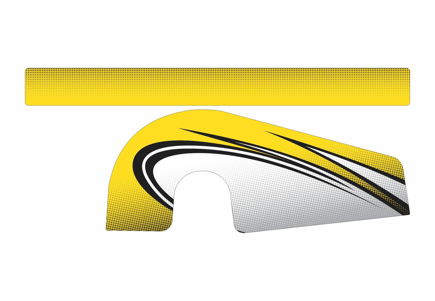 Attack Chain Guard Graphics Kit