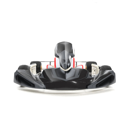 Force Nose Cone Graphics Kit