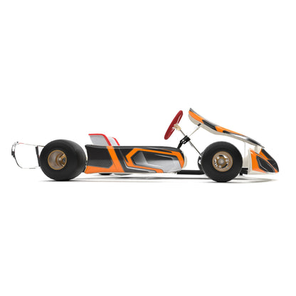 Force Nassau Panel Graphics Kit