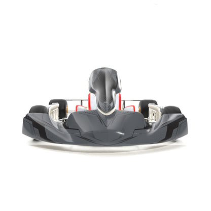 Bolt Nose Cone Graphics Kit