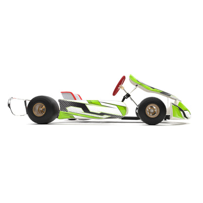 Bolt Side Pod Graphics Kit