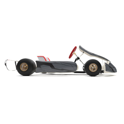 Bolt Side Pod Graphics Kit