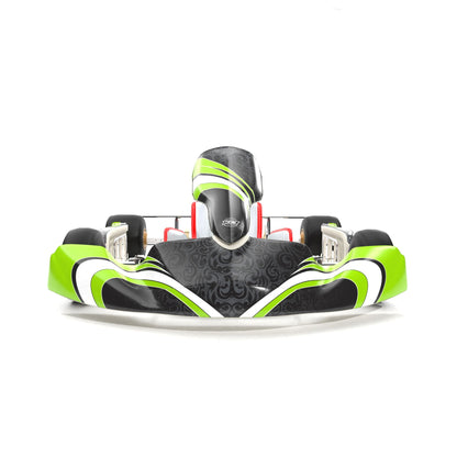 Impress Nose Cone Graphics Kit