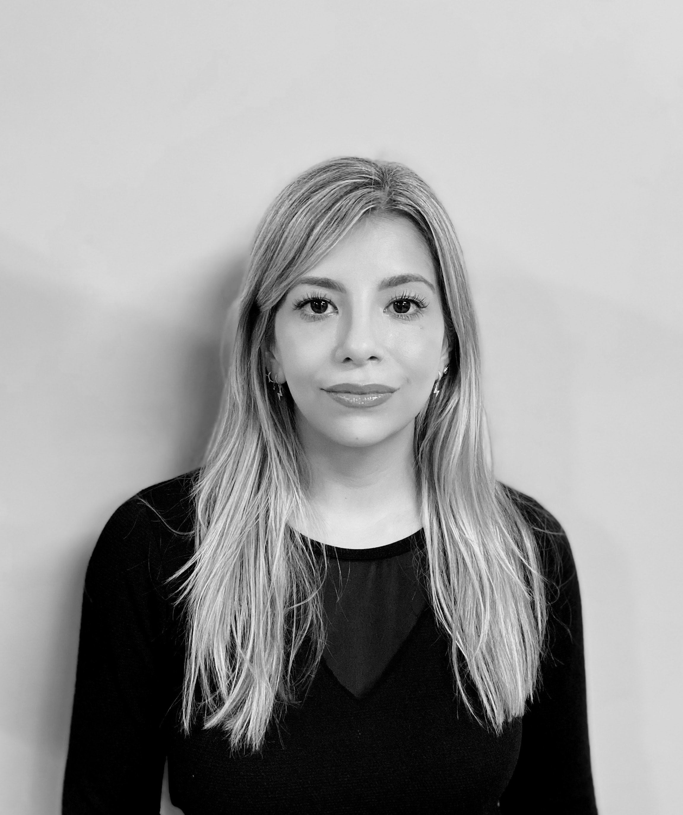 Meet the team image of Josefina