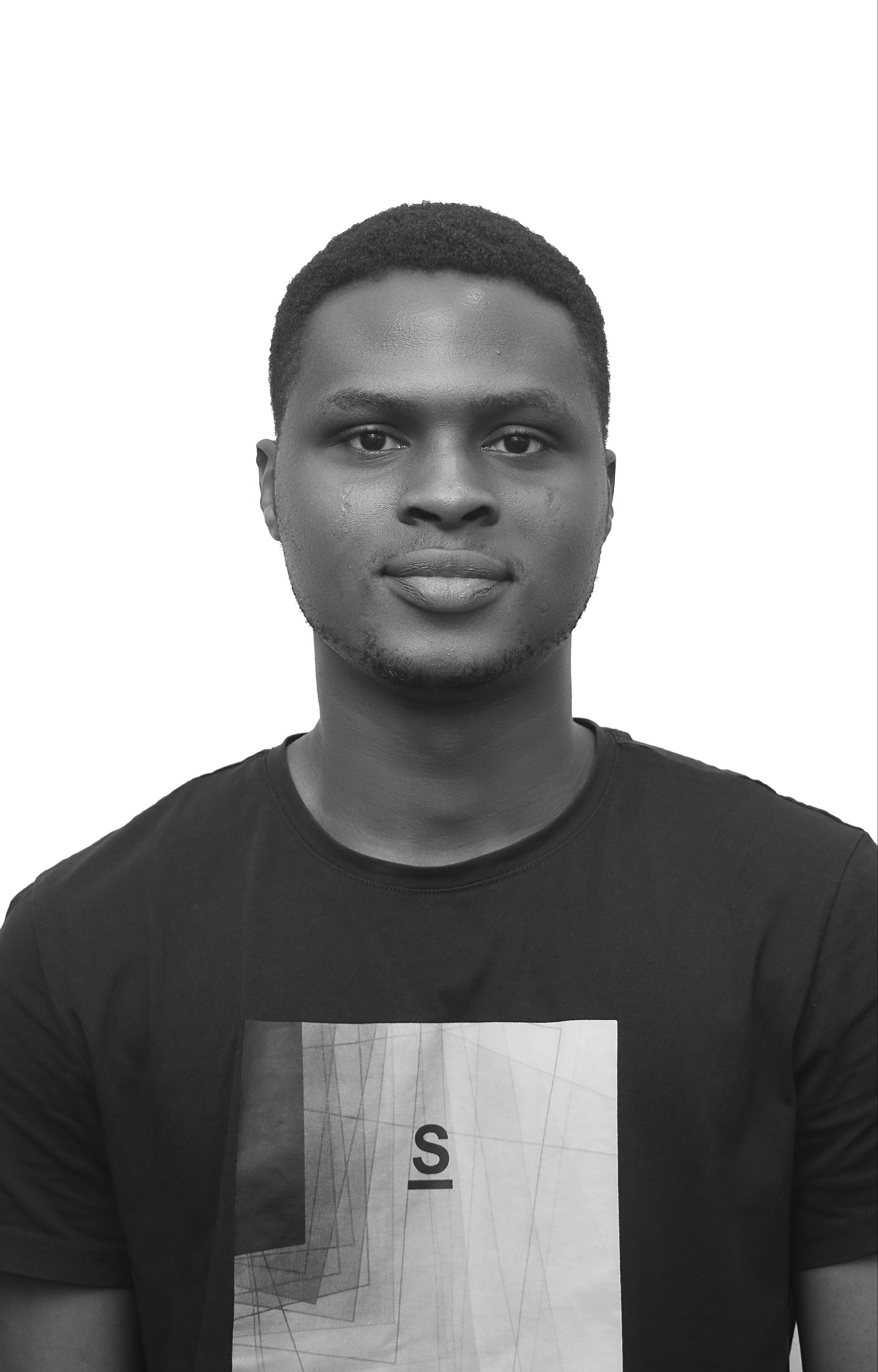 Meet the team image of Paul