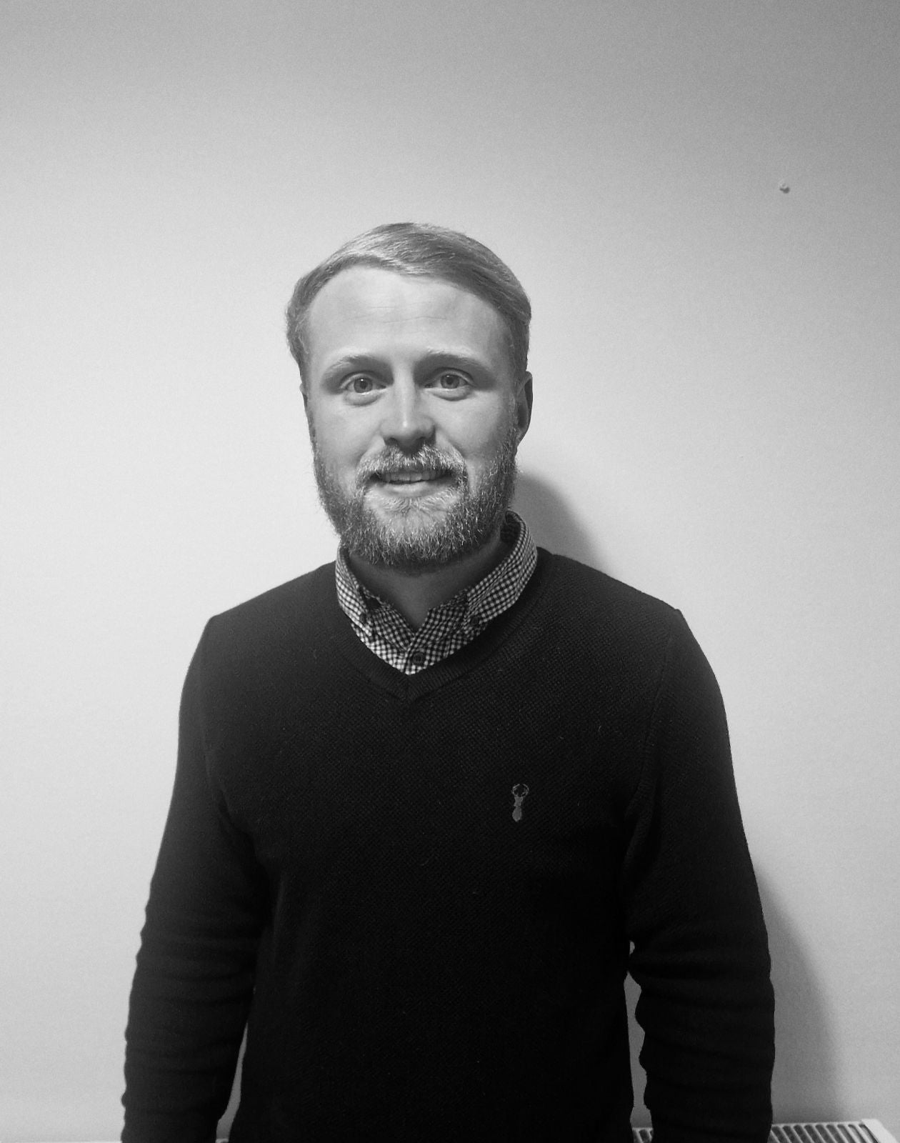 Meet the team image of Adam