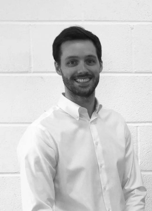 Meet the team image of David