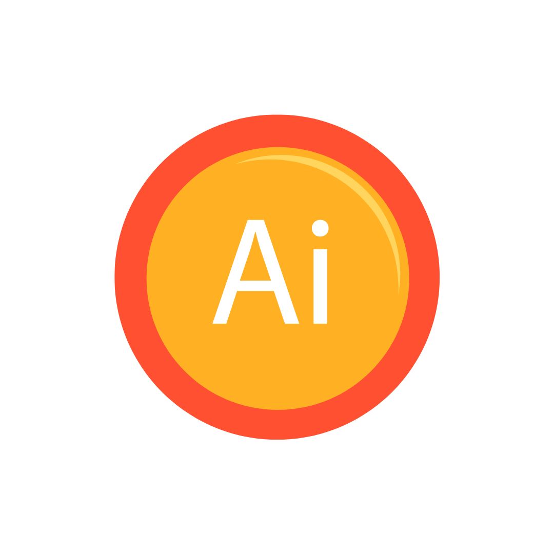 AI icon