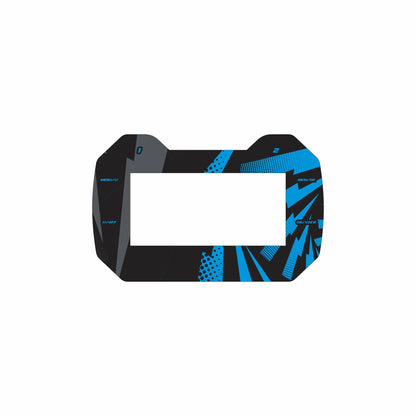 Hoonigan Data Logger Sticker