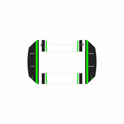 Hyper Data Logger Sticker