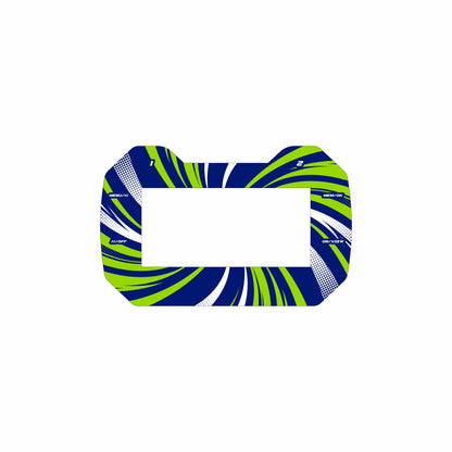 Turbo Data Logger Sticker