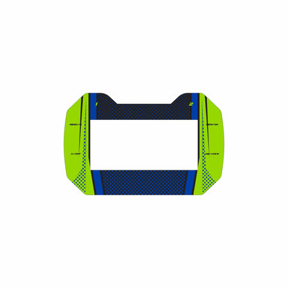 Xeon Data Logger Sticker