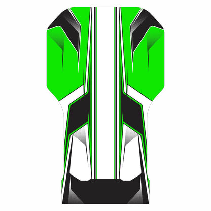 Hyper Floortray Sticker