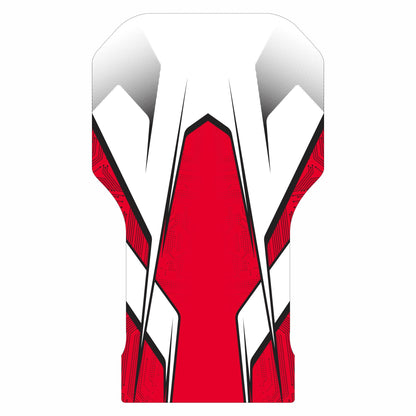 Meteor Floortray Sticker