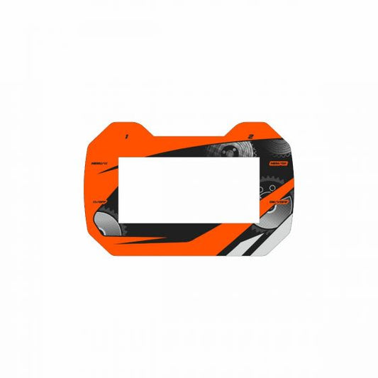 CRG 2018 Replica Data Logger Graphics Kit
