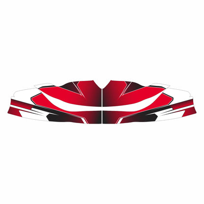 Prox Nose Cone Graphics Kit