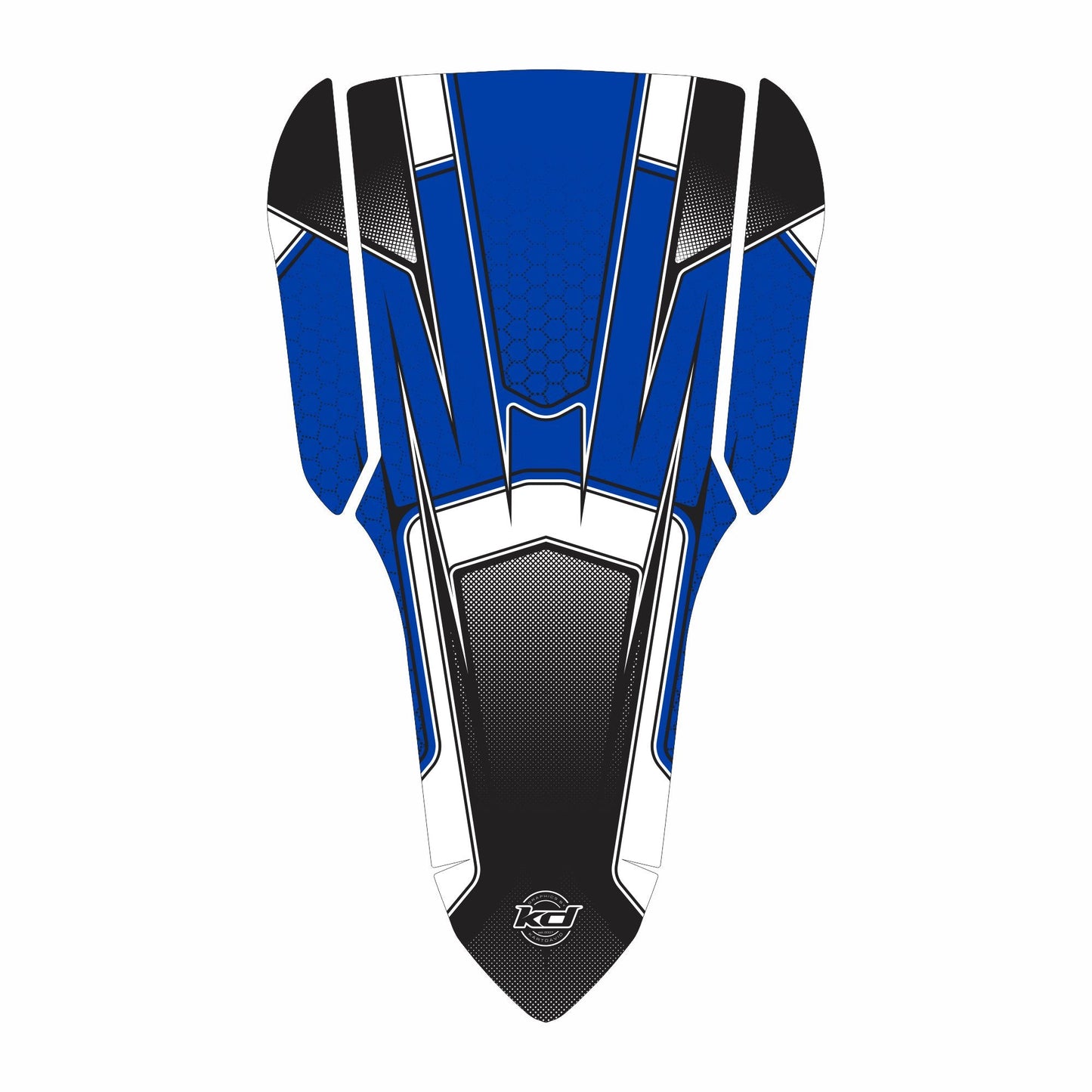 Viper Nassau Panel Graphics Kit