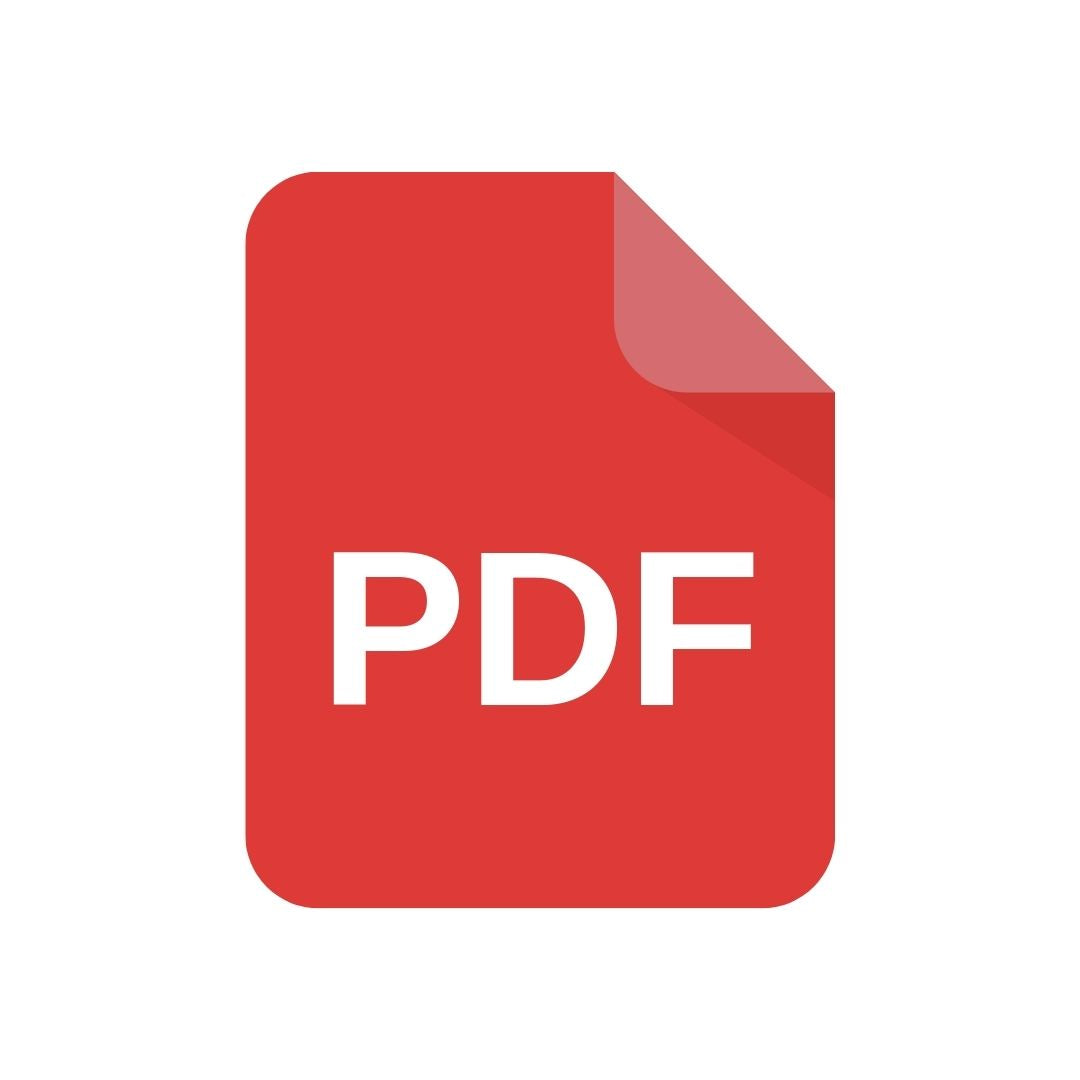 PDF icon