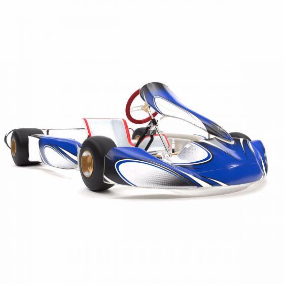 Attack Nose Cone Graphics Kit