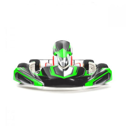 Force Nose Cone Graphics Kit