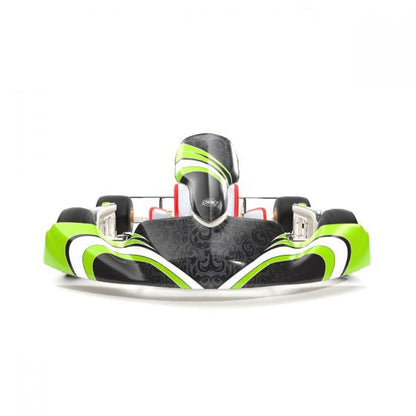 Impress Nose Cone Graphics Kit