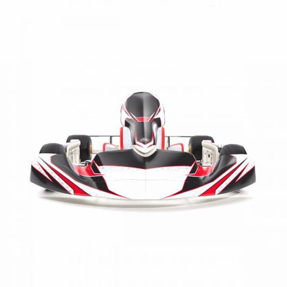 Kimi Nose Cone Graphics Kit