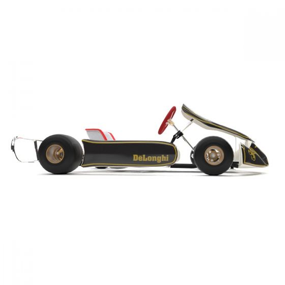 1986 JPS Side Pod Graphics Kit