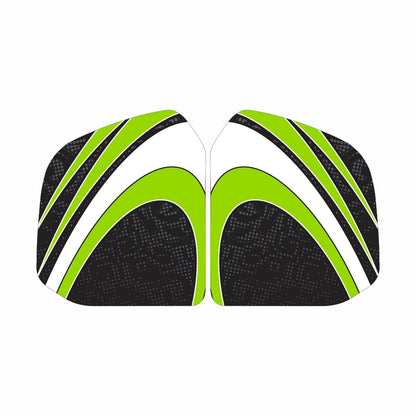 Impress Fuel Tank Graphics Kit
