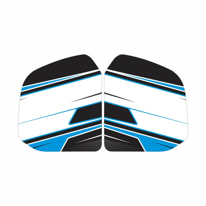 Pulse Fuel Tank Graphics Kit